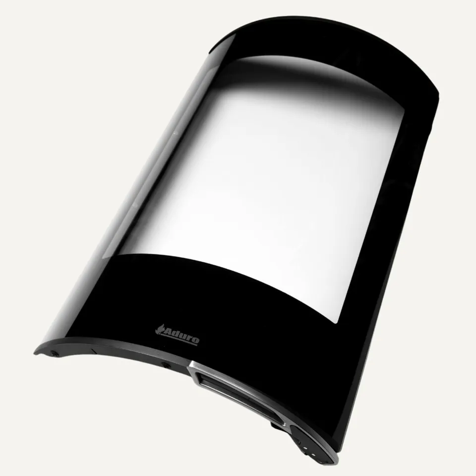 aduro-9-t-r-komplett-51223-ofent-r-mit-glas image 1