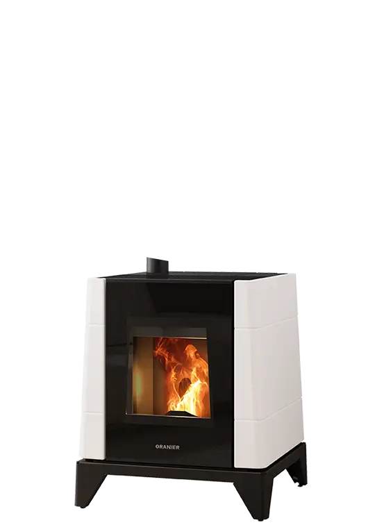 oranier-pio-pelletofen-schwarz-8-0-kw-wifi-touch image 1