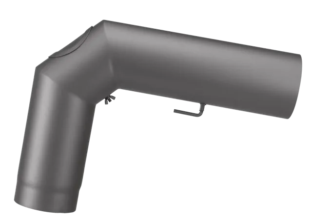 oranier-polar-neo-rohrset-standard-ofenrohr-set image 1