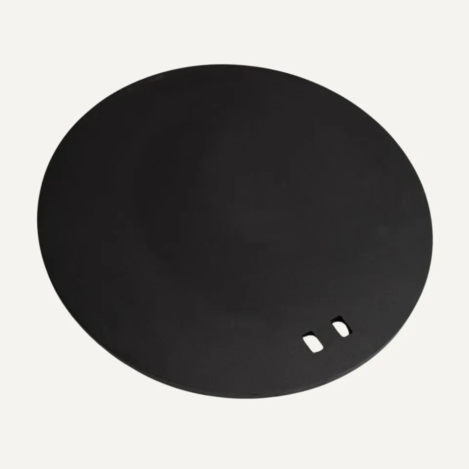 aduro-9-deckplatte-kochoption-51396-metall-schwarz image 1