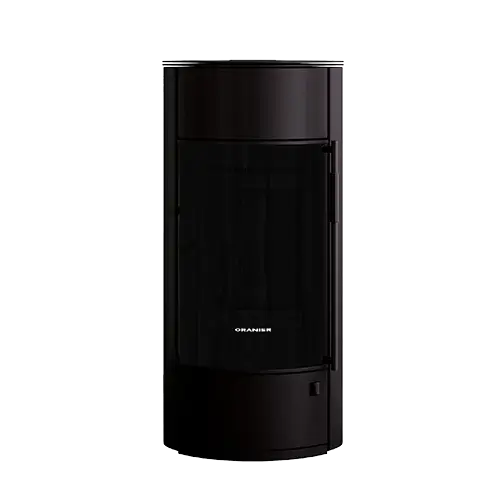 oranier-polar-neo-pureblack-w-kaminofen-6-5-kw-speicher image 2