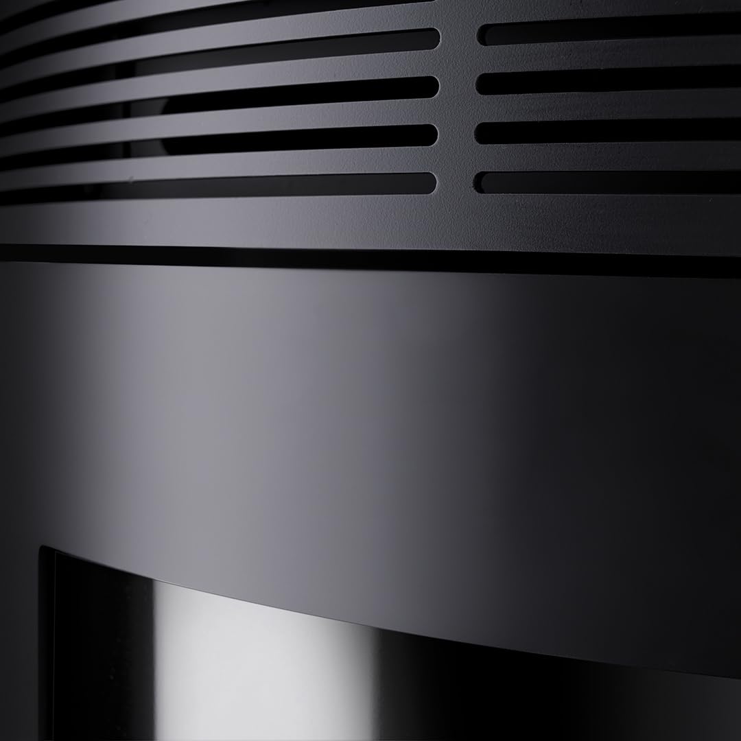 hark-130-ecoplus-kaminofen-6-kw-speckstein-graphit-dauerbrand image 2