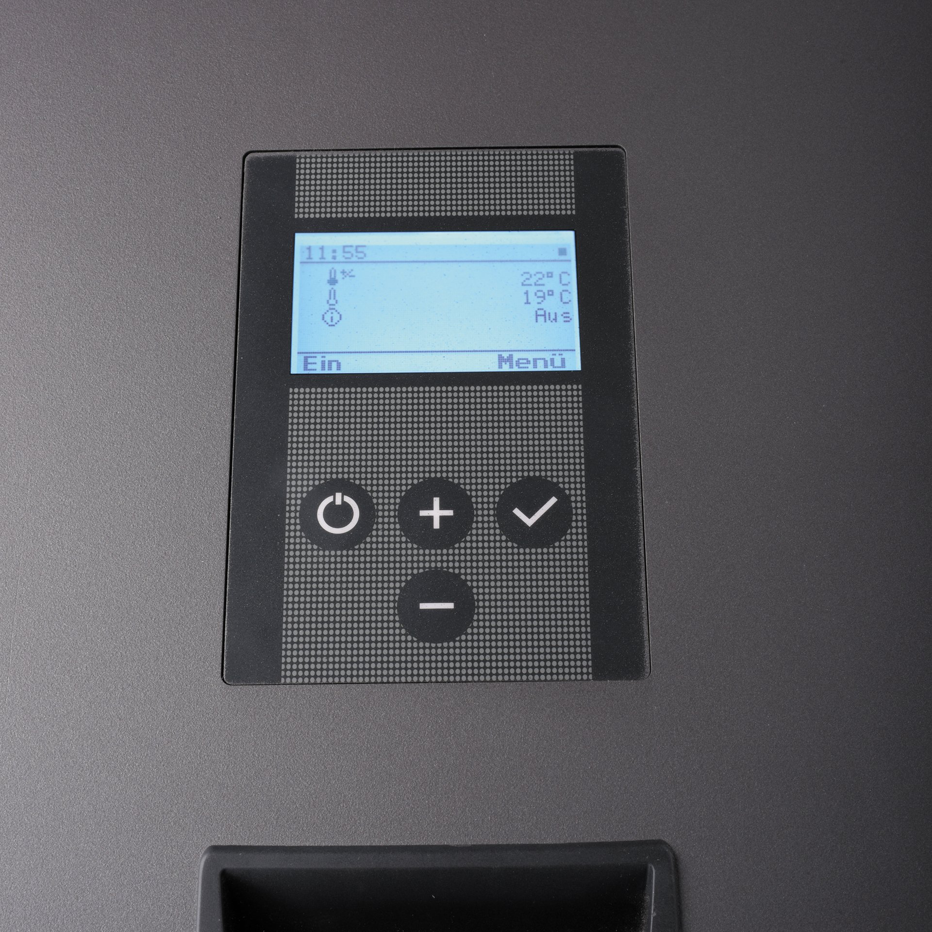 hark-ecomat-6-pelletofen-schwarz-gl-nzend-schwarz image 4