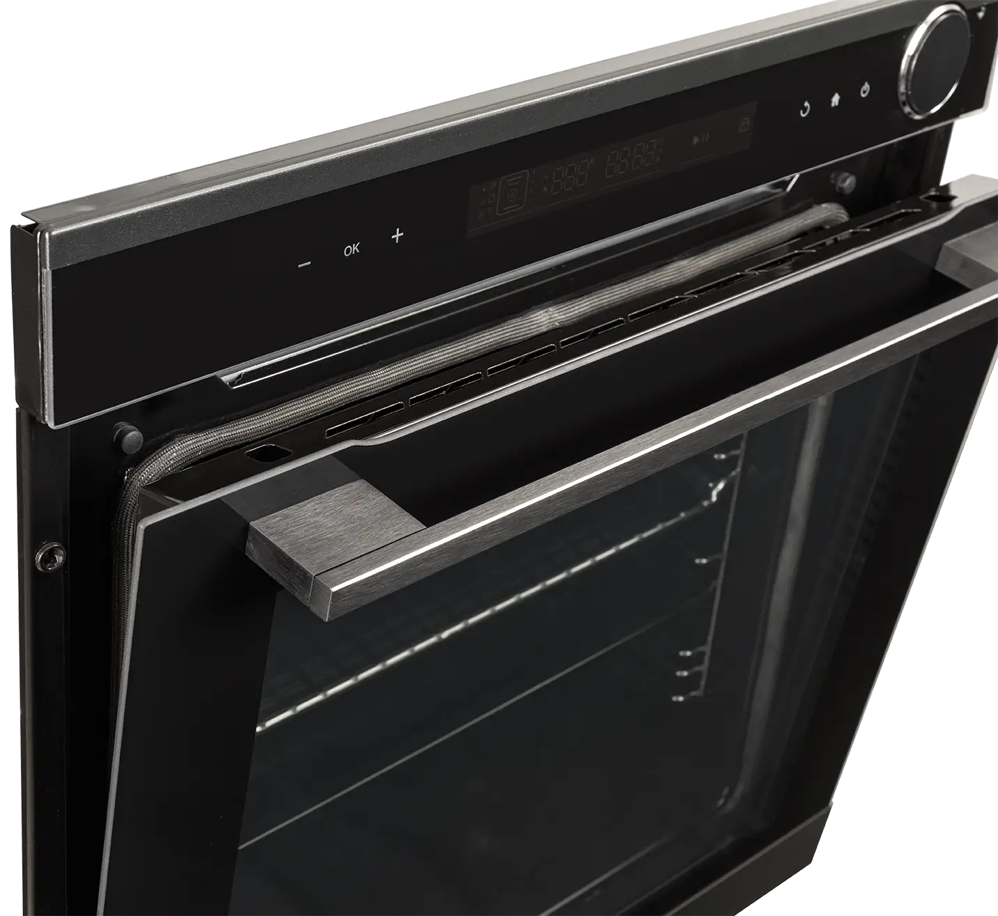 oranier-ebd-830-einbaubackofen-pyrolyse-dampfplus image 2