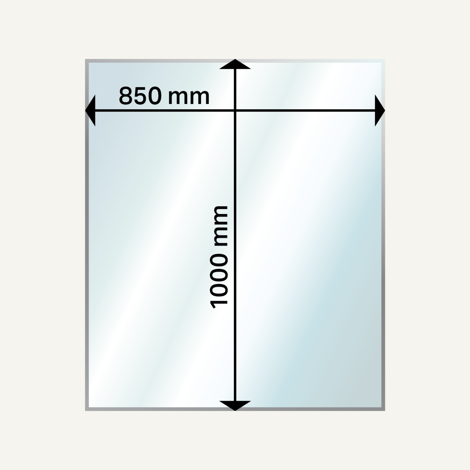 aduro-9-glasbodenplatte-viereckig-funkenschutz-6-mm-glas image 1