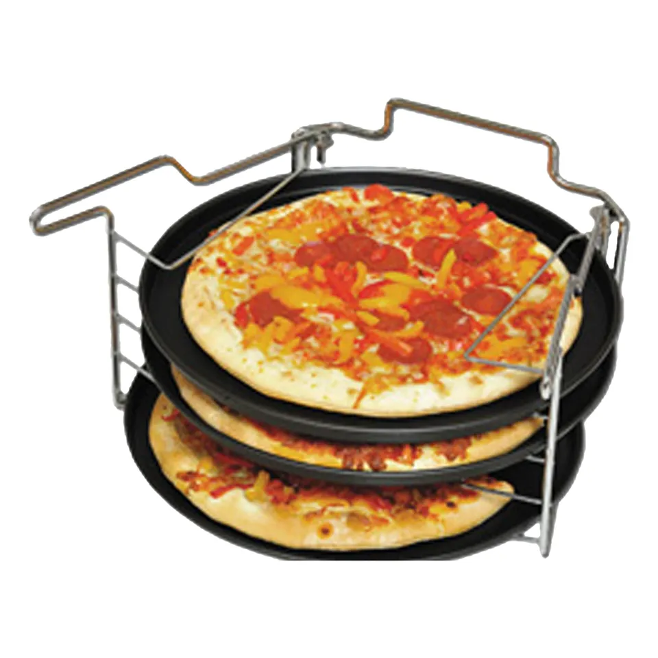 hark-fifty-pizzab-ckerset-4-tlg-29-cm-emailliert image 1