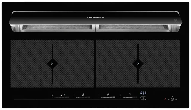 oranier-kfl-2094-kochfeldabzug-induktion-80-cm image 1