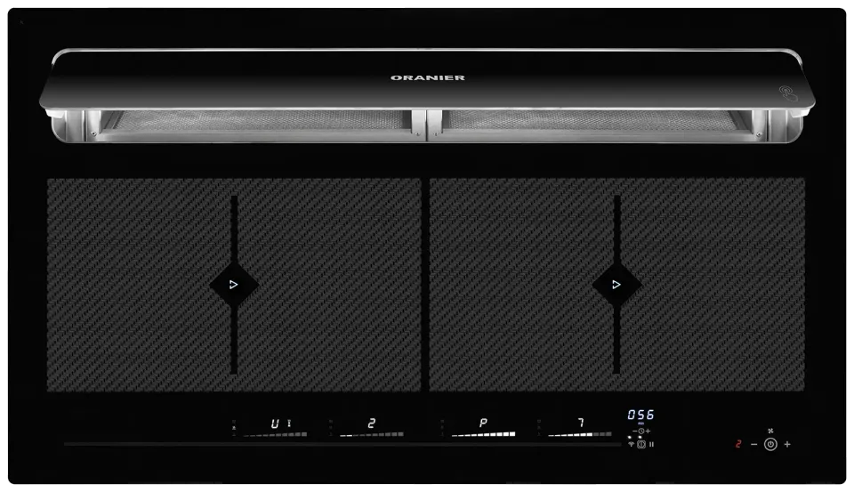 oranier-kfl-2094-kochfeldabzug-induktion-80-cm image 1