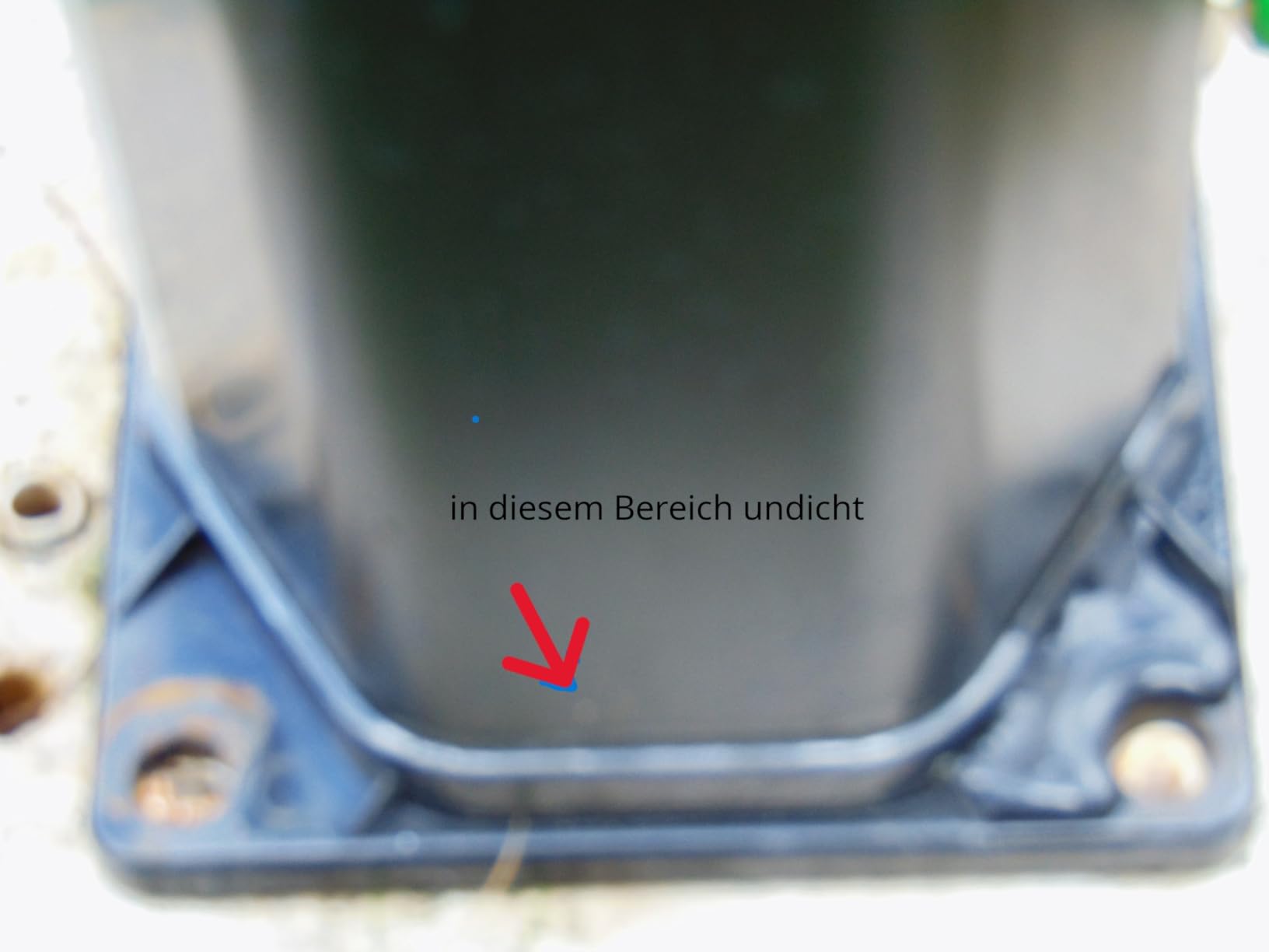 Sieht gut aus
