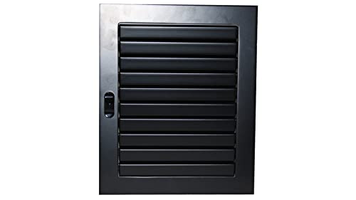 hark-l-ftungsgitter-lamelle-28x23-cm-schwarz image 4
