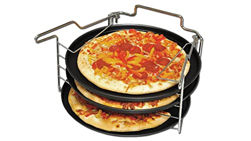 hark-fifty-pizzab-ckerset-4-tlg-29-cm-emailliert image 4