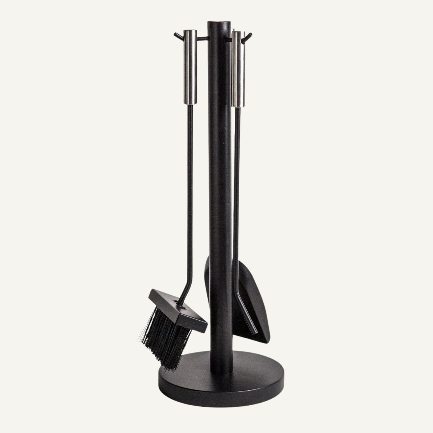 aduro-9-proline-1-kaminbesteck-4-teilig-edelstahl image 1