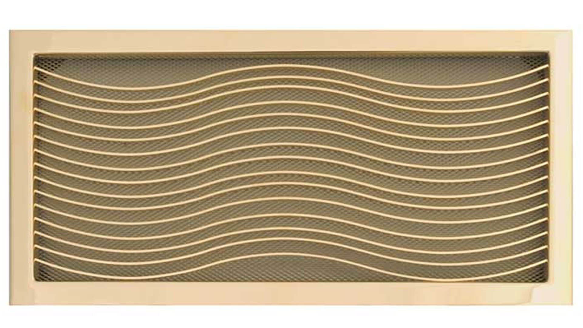 hark-bella-rosa-klassik-l-ftungsgitter-23x46-cm-vergoldet image 2