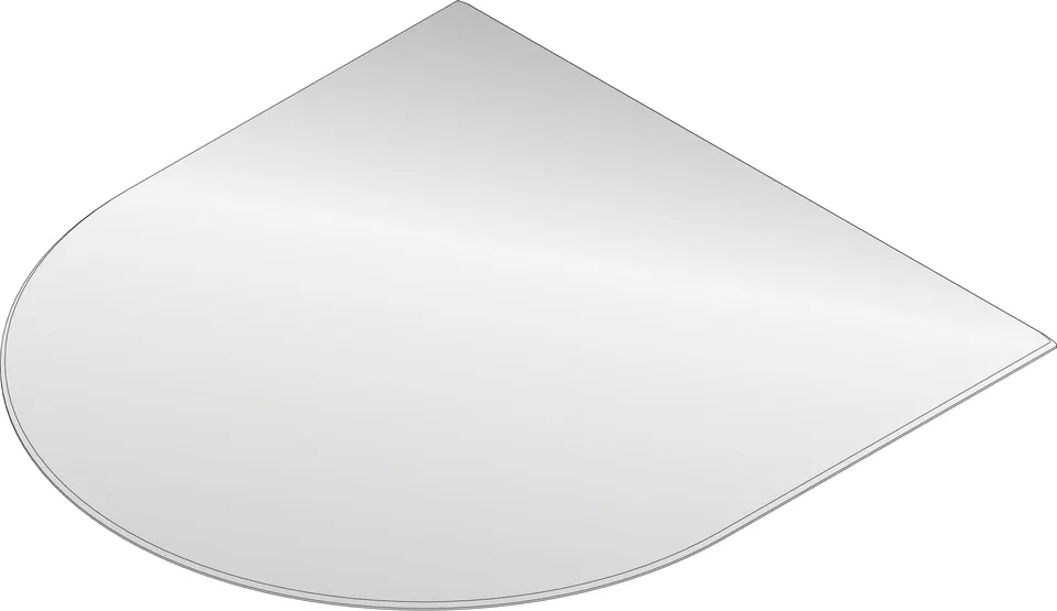 hark-studio-serie-bodenplatte-glas-1230x1300-mm-8mm-funkenschutz image 1