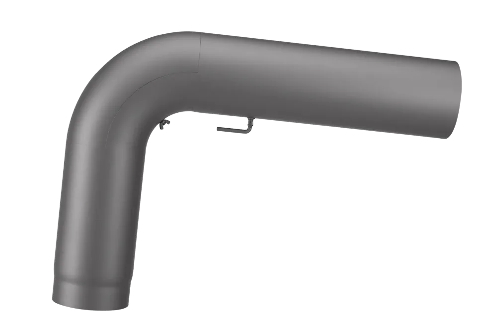 oranier-polar-neo-rohrset-gezogen-ofenrohr-abgasrohr image 1