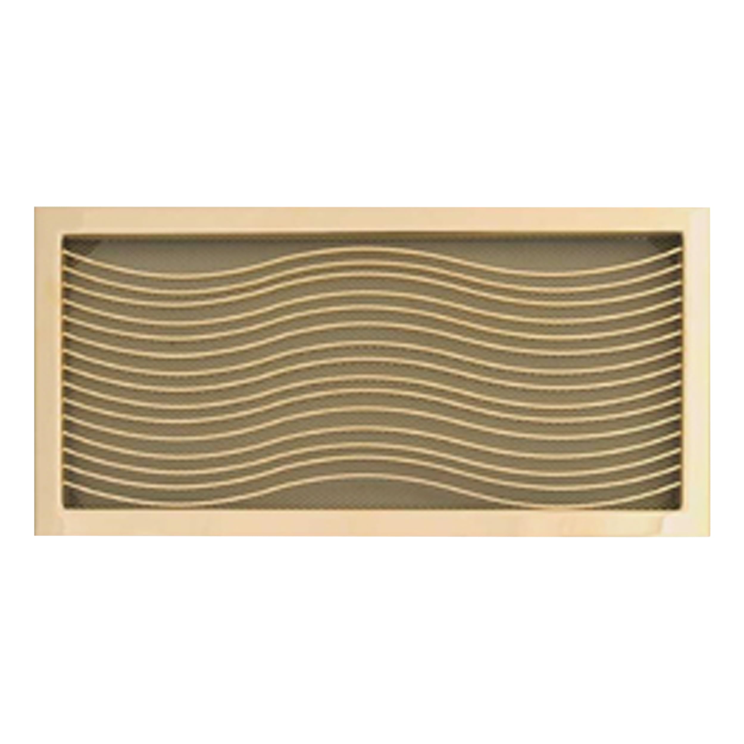 hark-bella-rosa-klassik-l-ftungsgitter-23x46-cm-vergoldet image 1