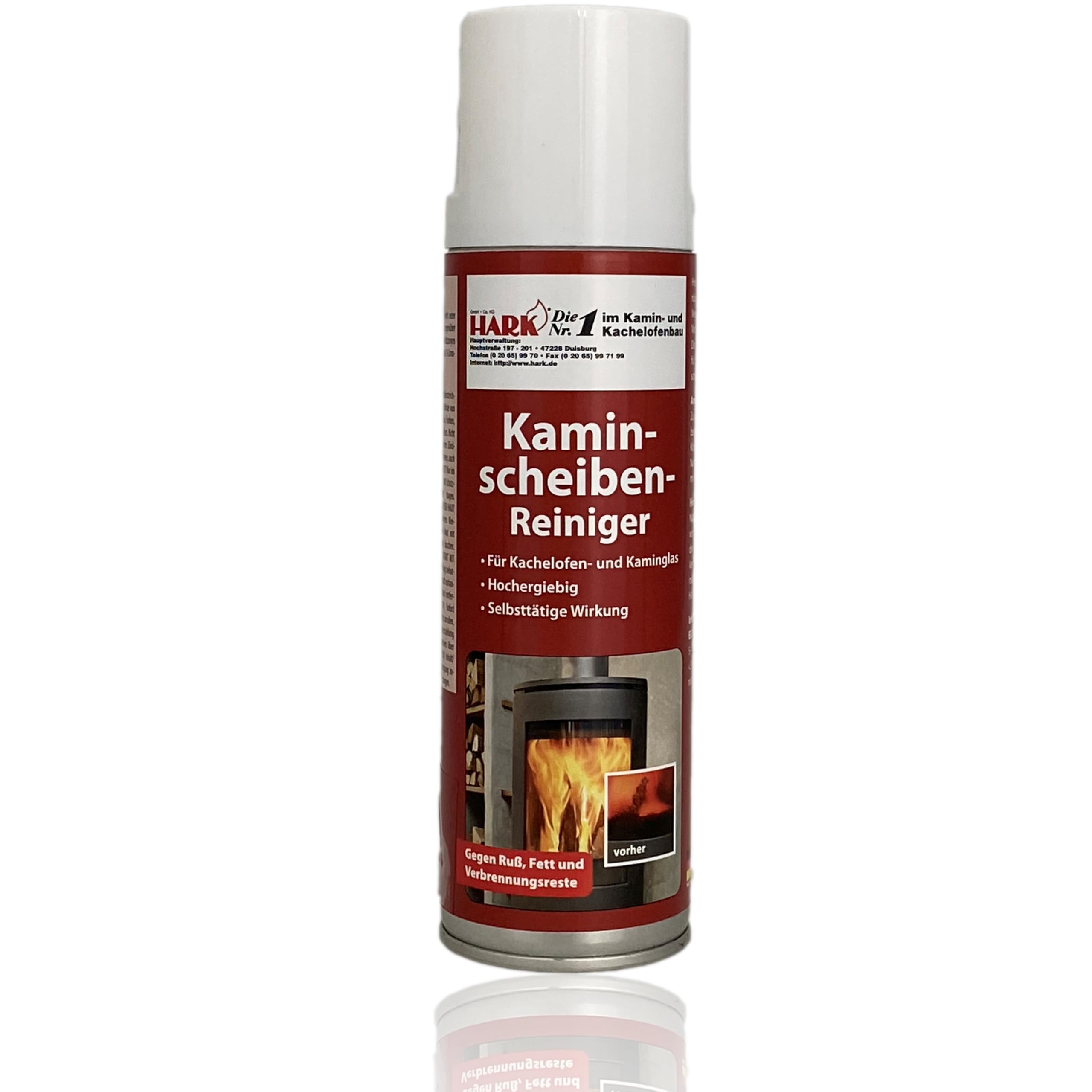 hark-kaminscheibenreiniger-spray-aktivschaum-300-ml-ru-l-ser image 1
