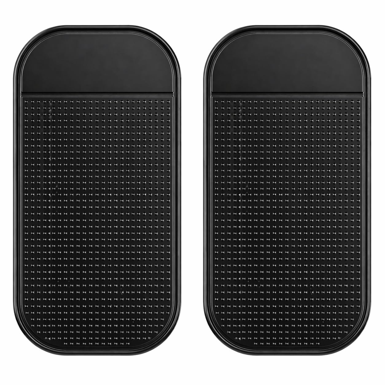 nemaxx-black-gecko-antirutsch-pad-2-st-ck-schwarz image 1