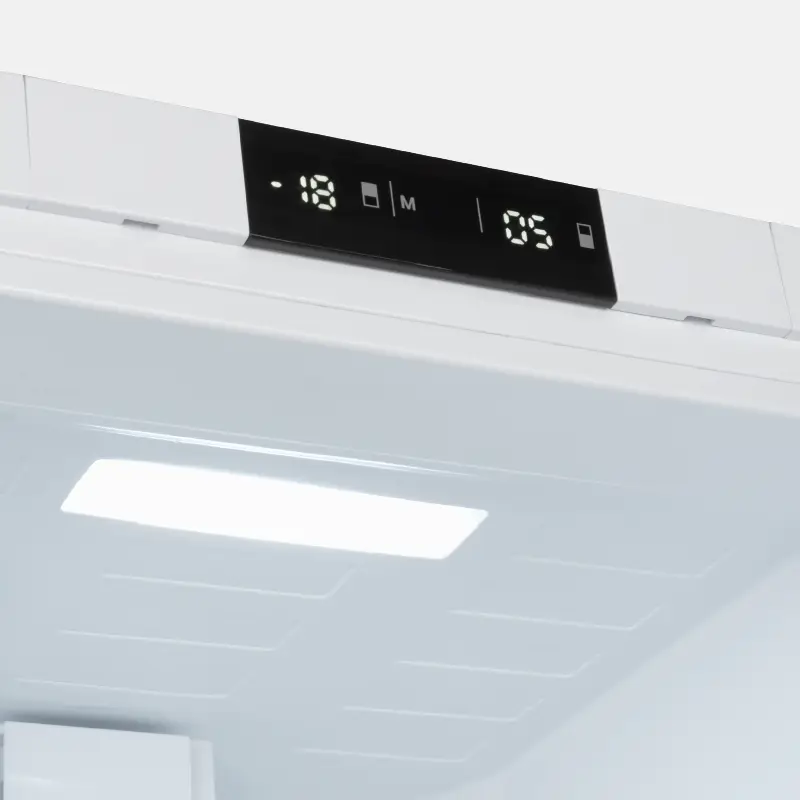 oranier-ekg478-k-hl-gefrier-kombination-no-frost-243l image 3