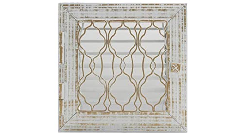 hark-bella-rosa-l-ftungsgitter-lindau-23x23-altwei-gold image 2