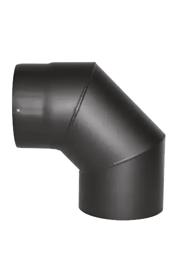 oranier-polar-neo-rohrbogen-90-ofenrohr-schwarz image 1