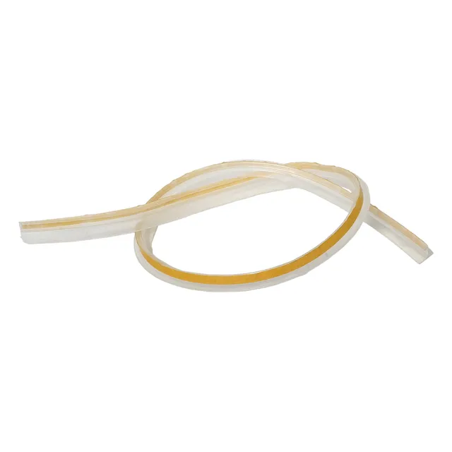 hark-studio-serie-silikonprofil-glas-selbstklebend-4700-mm image 1