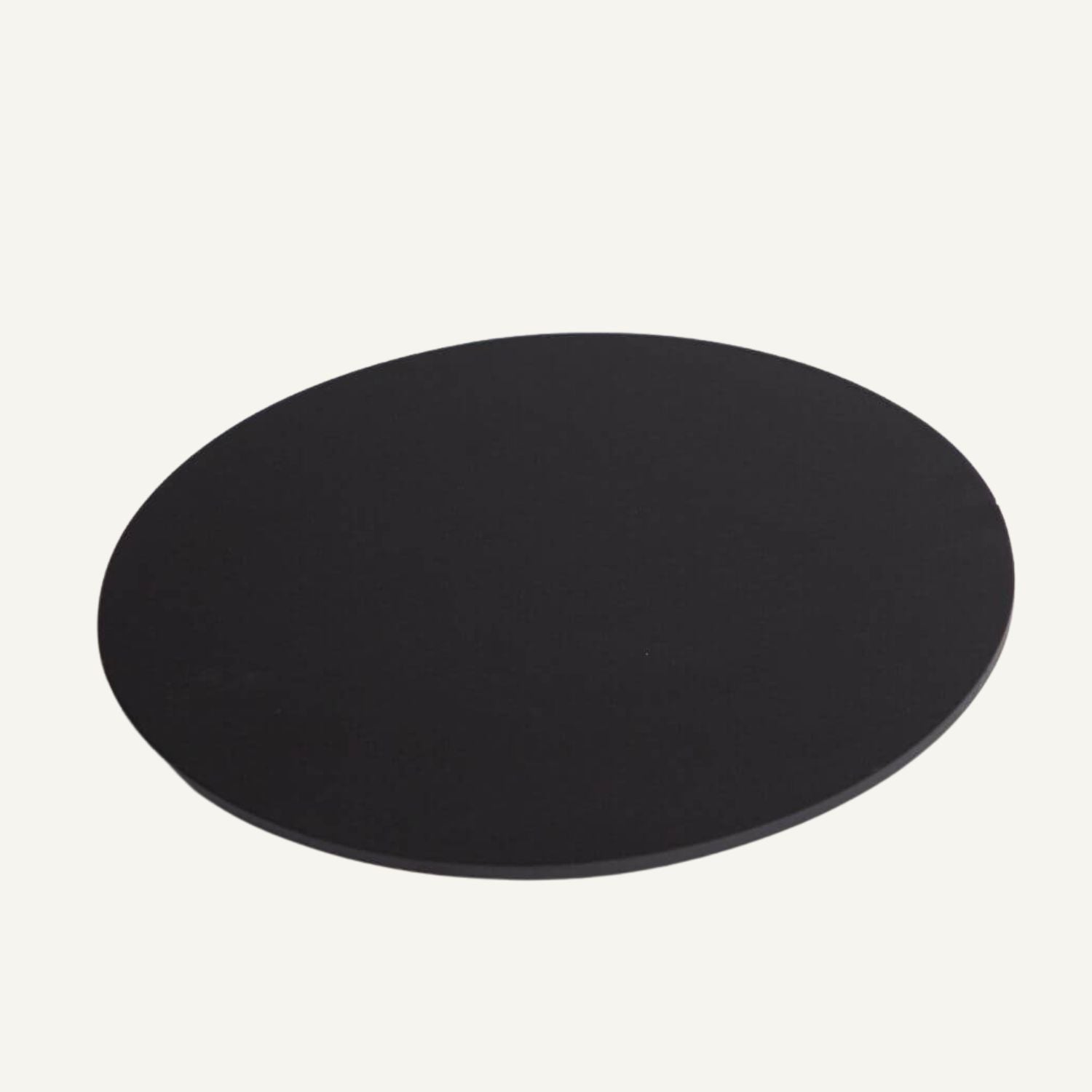 aduro-9-deckplatte-51192-schwarz-metall image 1