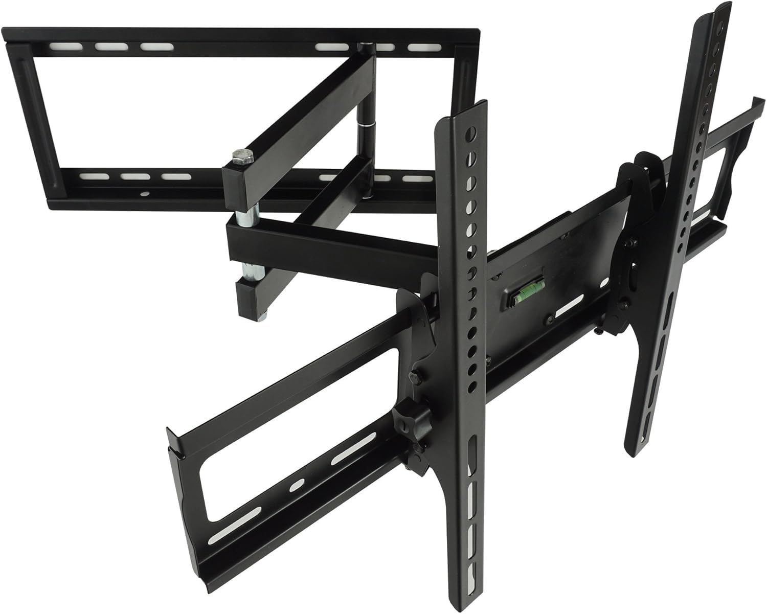 nemaxx-mk07-tv-wandhalterung-32-55-zoll-schwenkbar-35-kg image 5