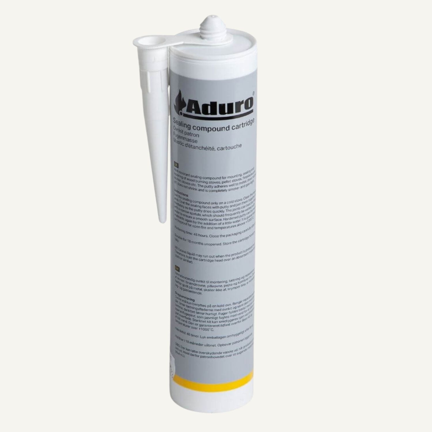 aduro-9-dichtungsmasse-310-ml-ofendichtmasse-hitzebest-ndig image 1