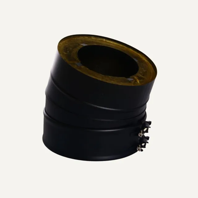 aduro-9-series-bogen-15-rohr-isoliert-schwarz image 1
