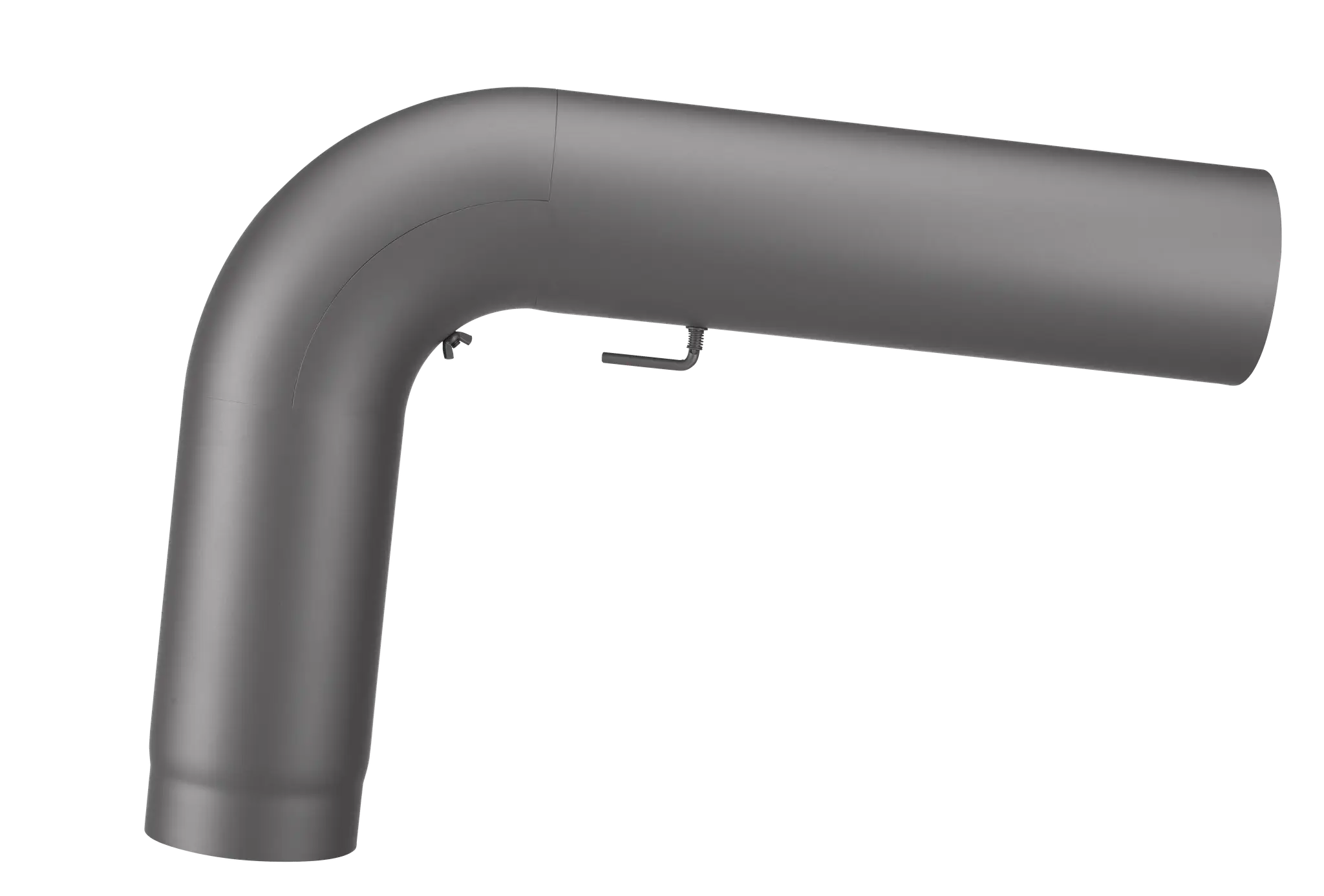 oranier-polar-neo-rohrset-gezogen-ofenrohr-abgasrohr image 1