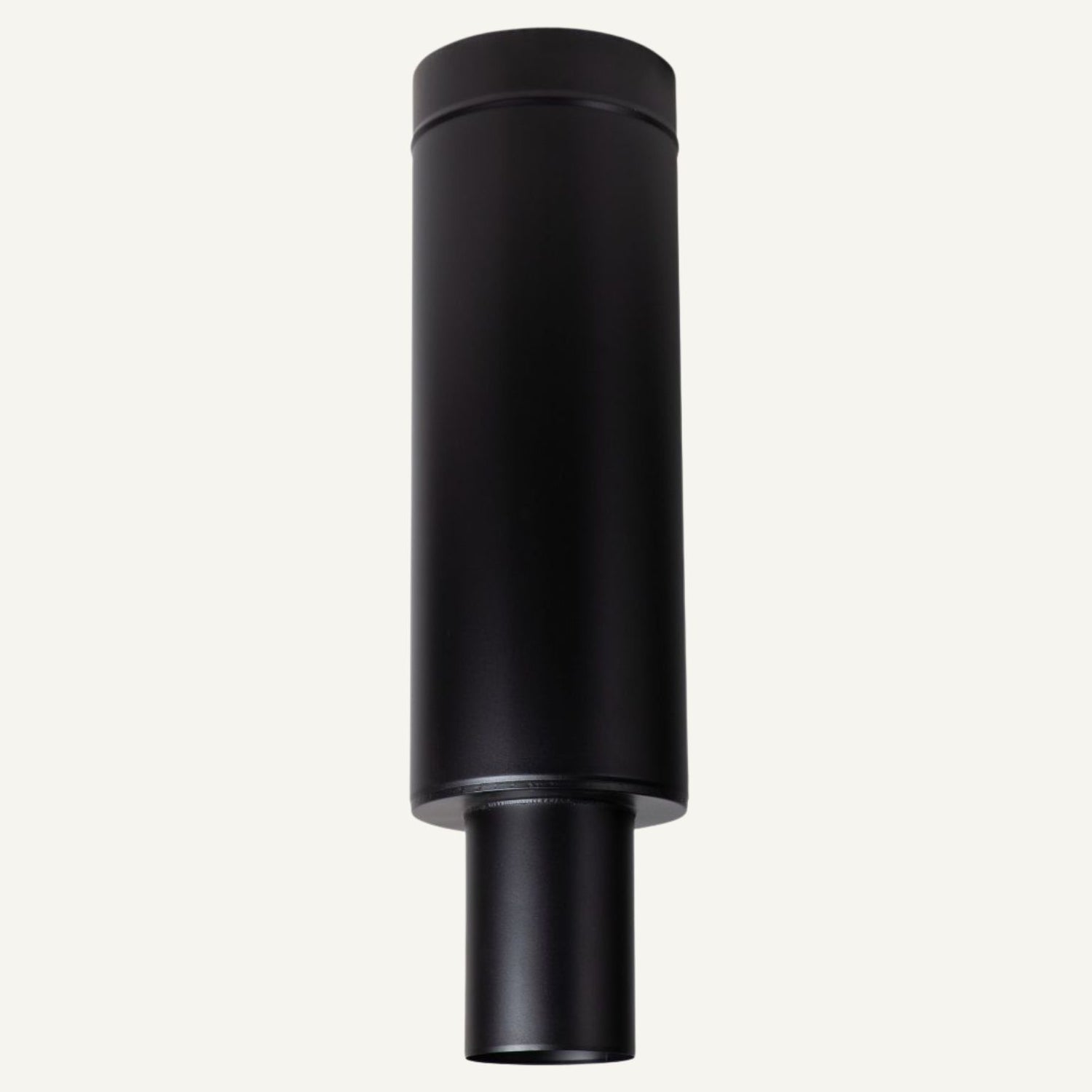 aduro-9-startsektion-0-7-m-schwarz-150-mm-isoliert image 1