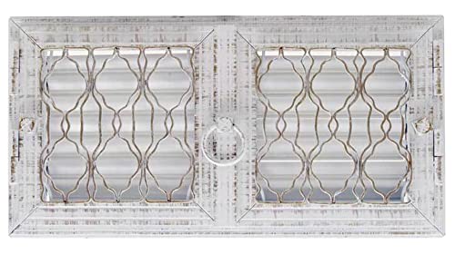 hark-bella-rosa-lindau-l-ftungsgitter-23x46-cm-altwei-gold image 5