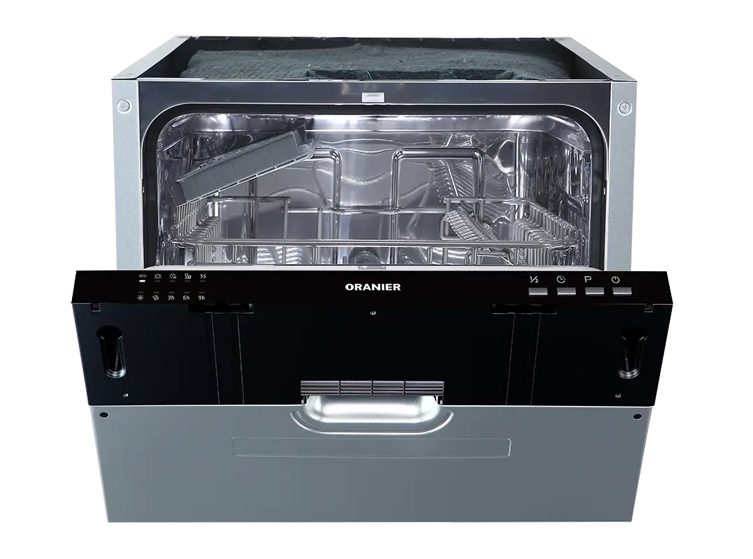oranier-gsv-gsv345-geschirrsp-ler-vollintegriert-10-gedecke image 1