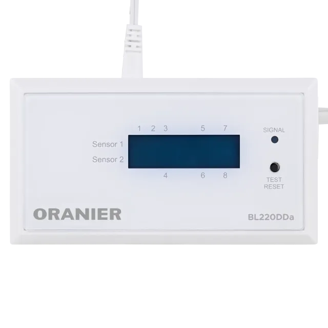 oranier-polar-neo-funk-differenzdrucksensor-abgastechnik image 1