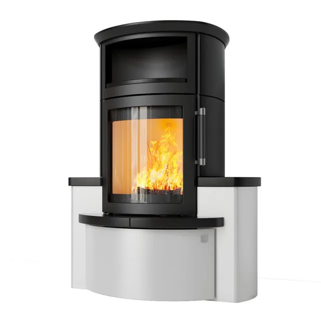 hark-44-5-34-gt-ecoplus-kaminofen-opak-schwarz-graphit-dauerbrand image 1