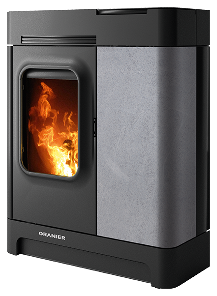 oranier-calimo-xl-pelletofen-5-5-kw-a-wifi-16-kg-tank image 1