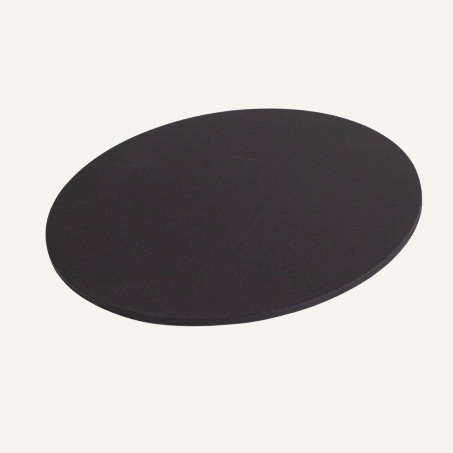 aduro-9-deckplatte-51086-schwarz-metall-topplatte-ersatz image 1