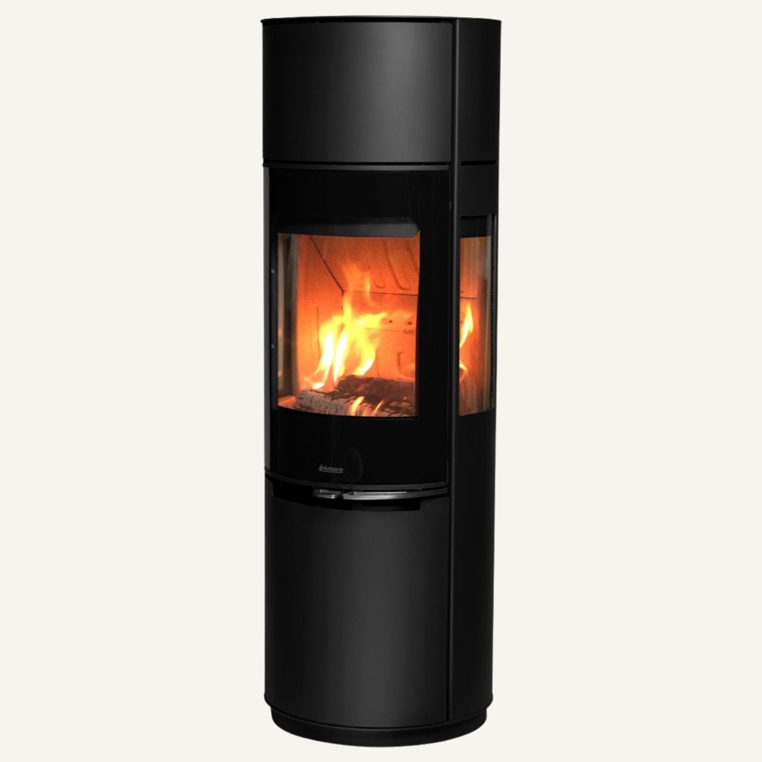 aduro-9-7-lux-kaminofen-holz-freistehend-150-cm image 1