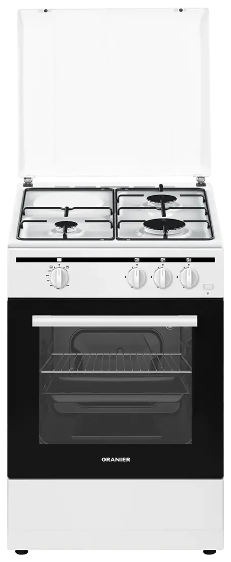 oranier-stg598-gas-standherd-50-cm-erdgas-mit-grill image 1