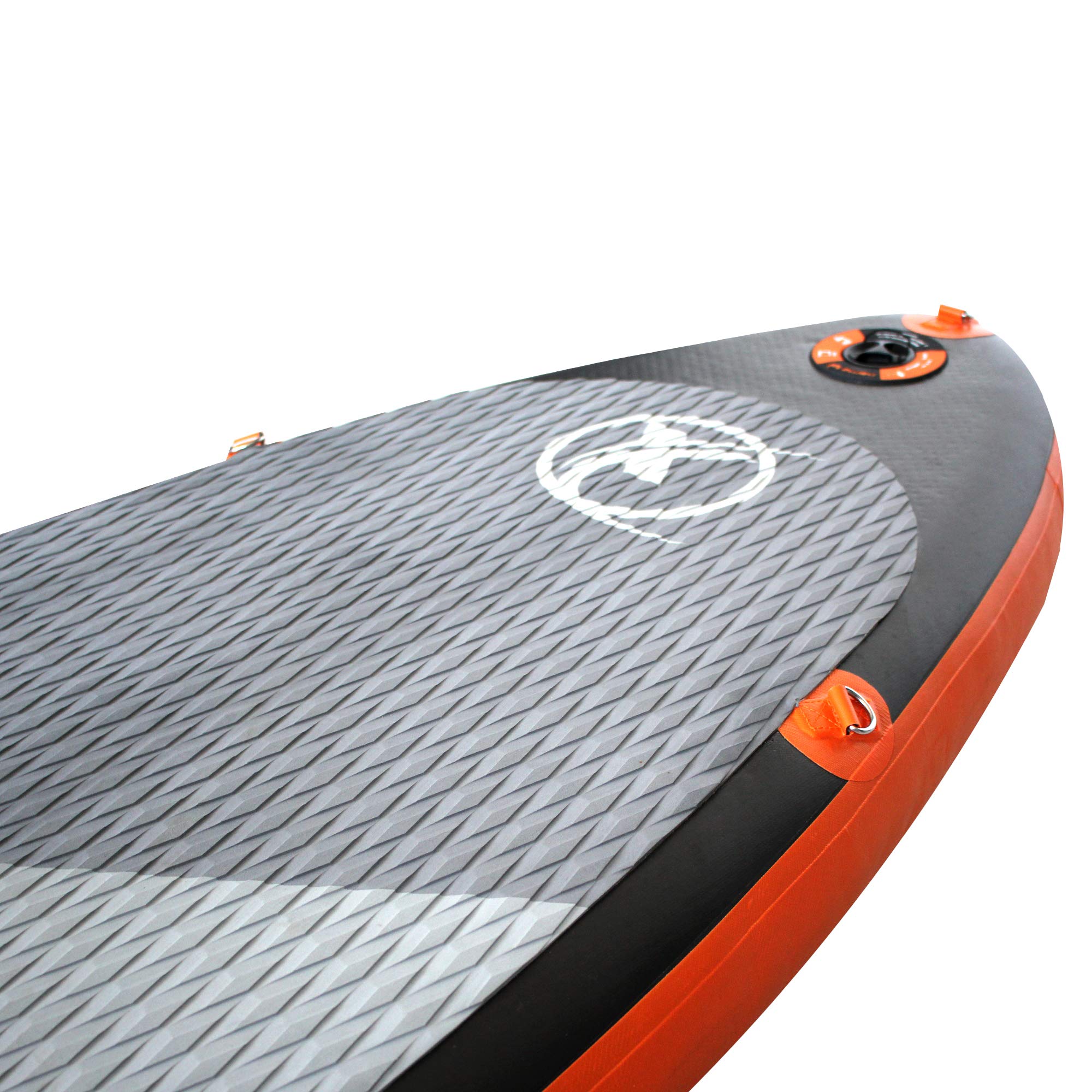 nemaxx-sup-board-aufblasbar-komplettset-mit-paddel-und-pumpe image 5