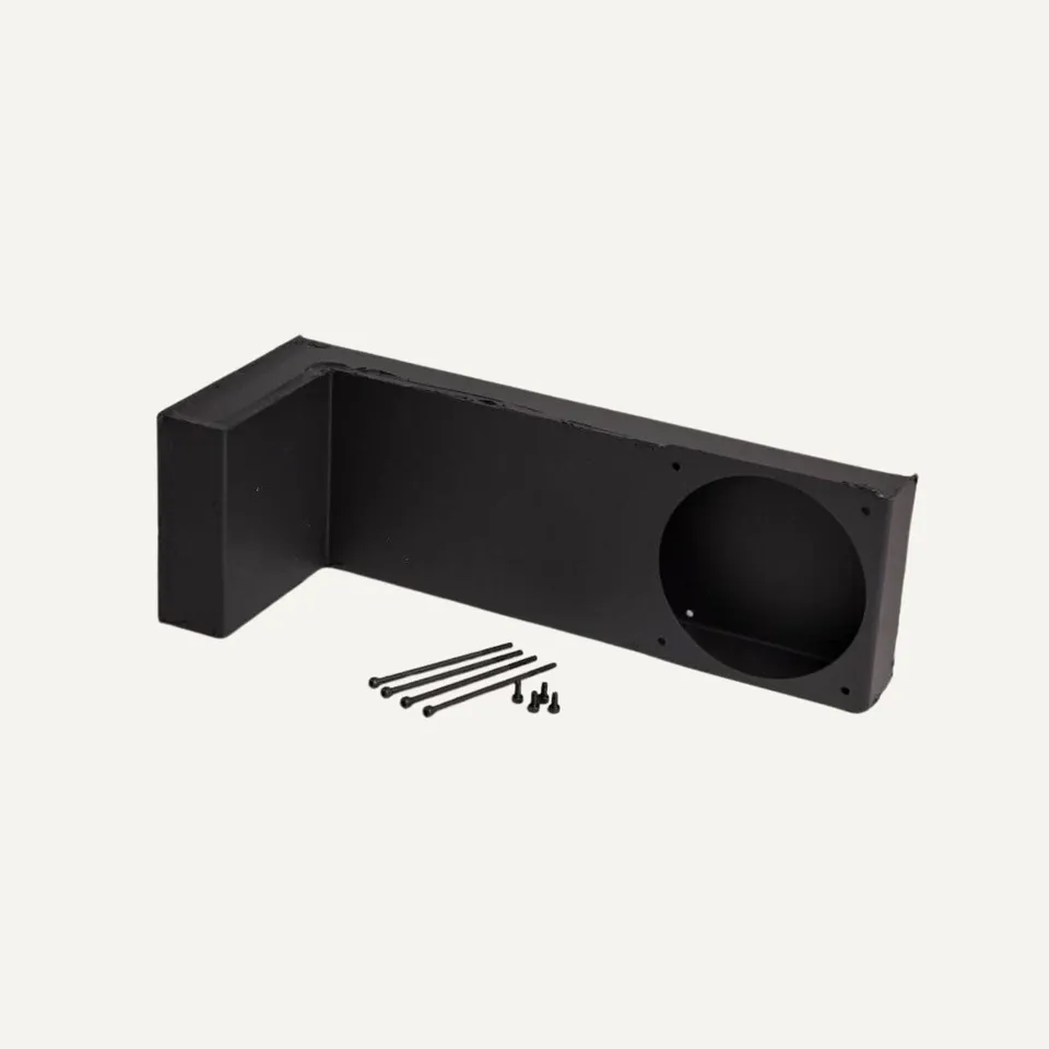 aduro-9-series-adapter-untere-externe-zuluft-kaminofenzubeh-r-boden image 1