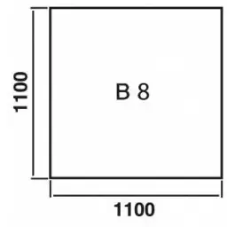 oranier-polar-bodenplatte-b8-glas-klar-quadratisch-1100x1100-mm image 1