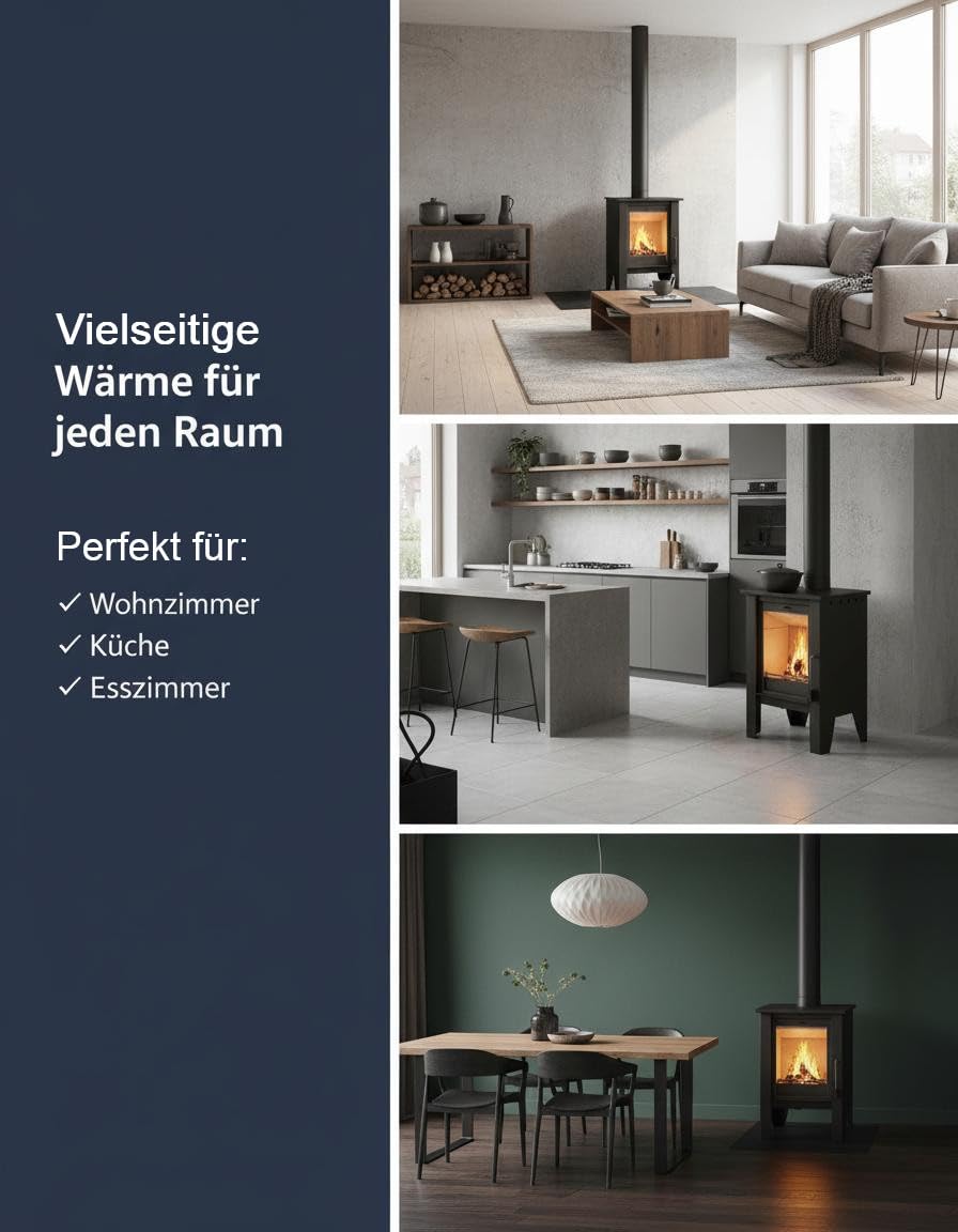 nemaxx-h8-holzofen-schwarz-7-6-kw-90-m image 7