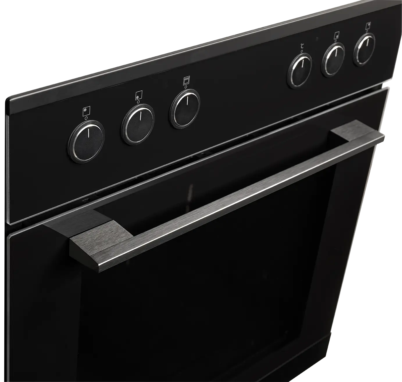 oranier-ebh230-einbauherd-elektro-80l-hei-luft-60cm image 4