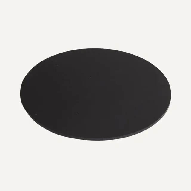 aduro-9-deckplatte-51370-topplatte-schwarz-metall image 1
