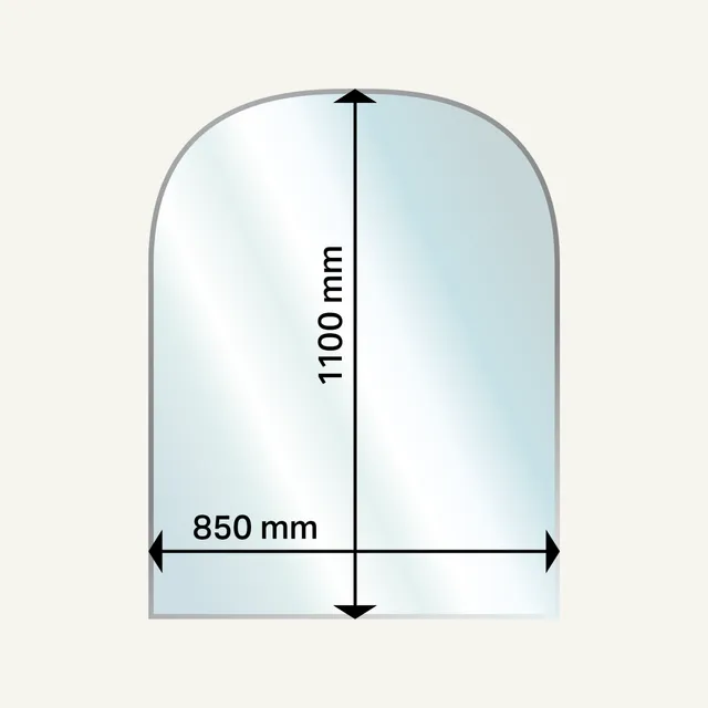 aduro-9-glasbodenplatte-halbrund-6-mm-geh-rtetes-glas image 1