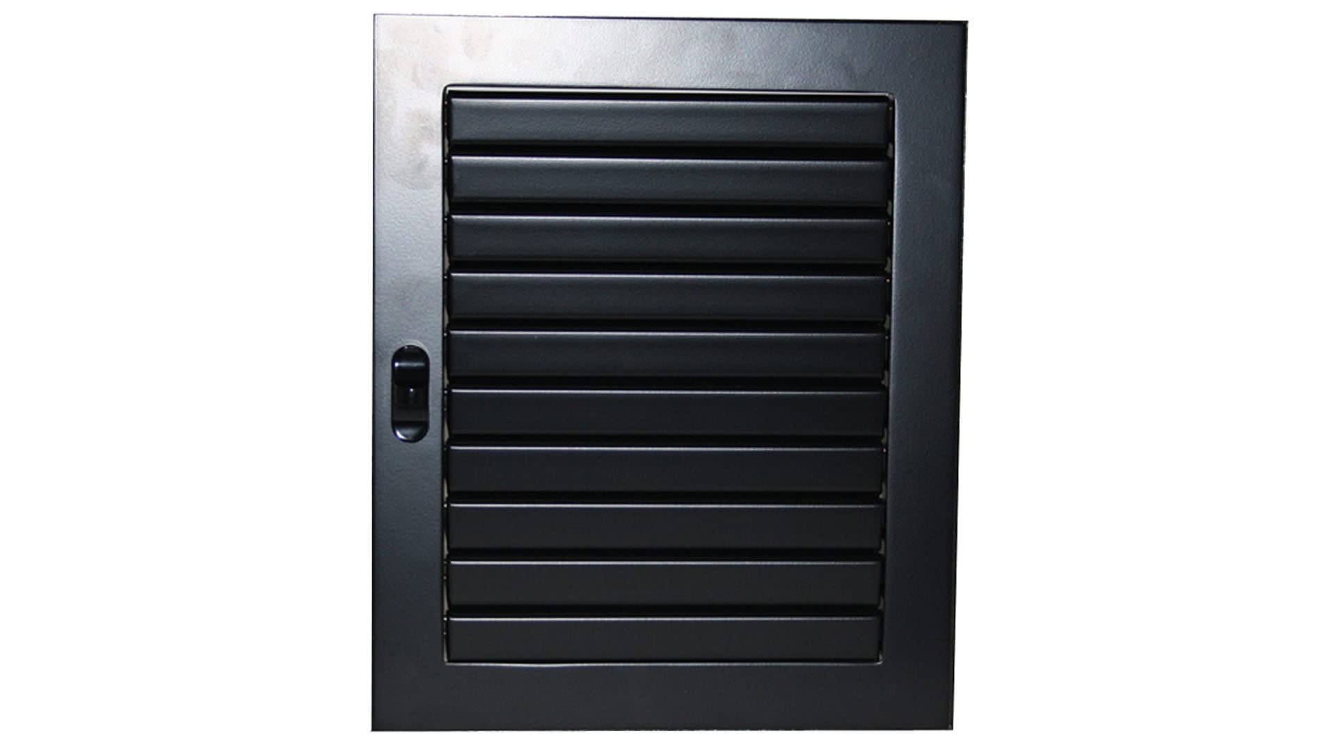 hark-l-ftungsgitter-lamelle-28x23-cm-schwarz image 2