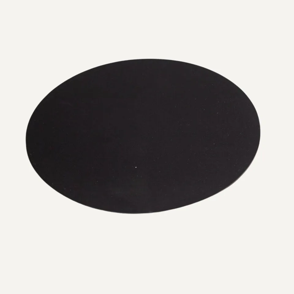 aduro-9-51110-deckplatte-metall-schwarz-topplatte image 1