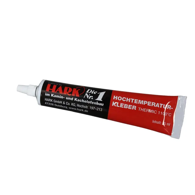hark-thermic-1100-hochtemperaturkleber-35-ml-ofenkleber image 1